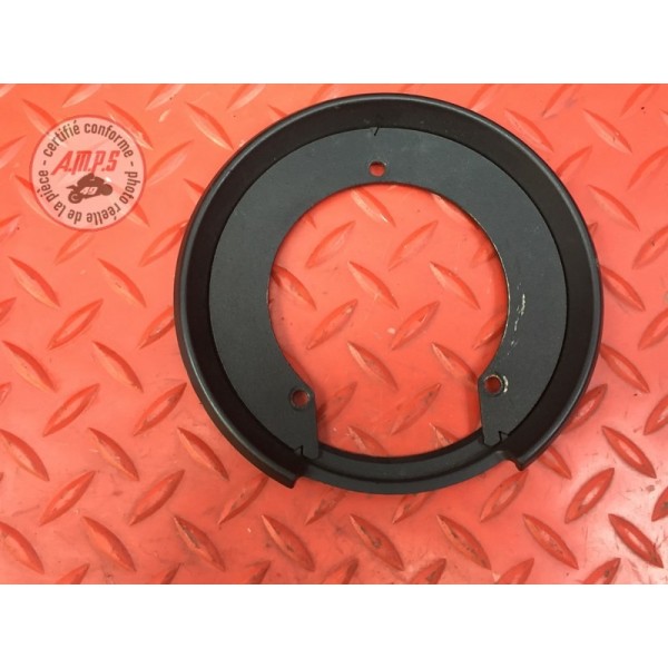 Support valise reservoir Ducati 1200 Monster 2014 à 2016