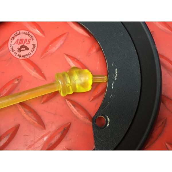 Support valise reservoir Ducati 1200 Monster 2014 à 2016