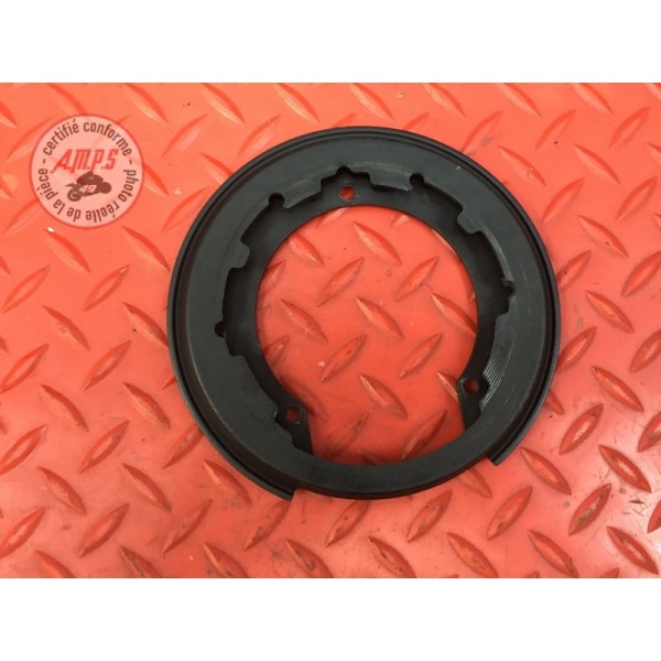 Support valise reservoir Ducati 1200 Monster 2014 à 2016
