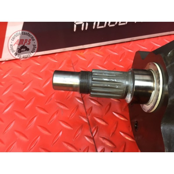 Vilebrequin avec bielles Ducati 1200 Monster 2014 à 2016