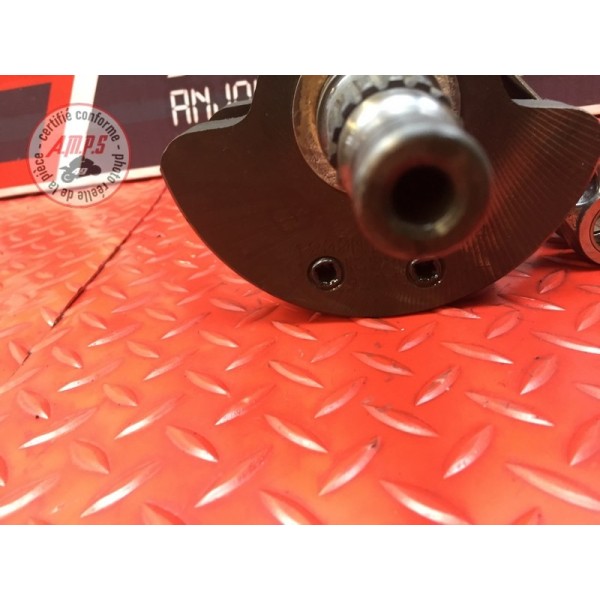 Vilebrequin avec bielles Ducati 1200 Monster 2014 à 2016