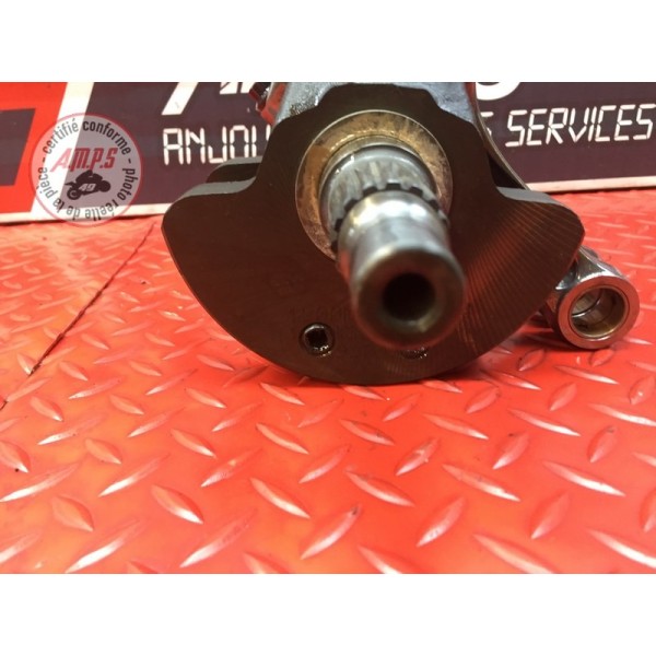 Vilebrequin avec bielles Ducati 1200 Monster 2014 à 2016