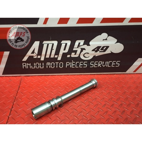 Axe de roue avant Ducati 1200 Monster 2014 à 2016