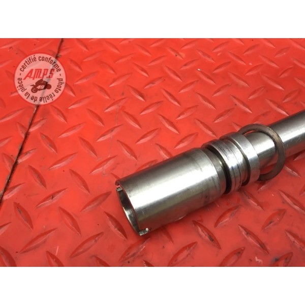 Axe de roue avant Ducati 1200 Monster 2014 à 2016