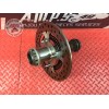 Axe de roue arrière Ducati 1200 Monster 2014 à 2016
