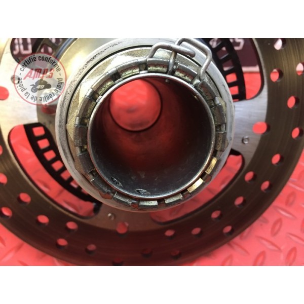 Axe de roue arrière Ducati 1200 Monster 2014 à 2016