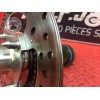 Axe de roue arrière Ducati 1200 Monster 2014 à 2016