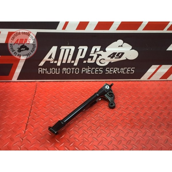 Bequille laterale Ducati 1200 Monster 2014 à 2016