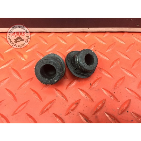 Bouchon de cadre Ducati 1200 Monster 2014 à 2016