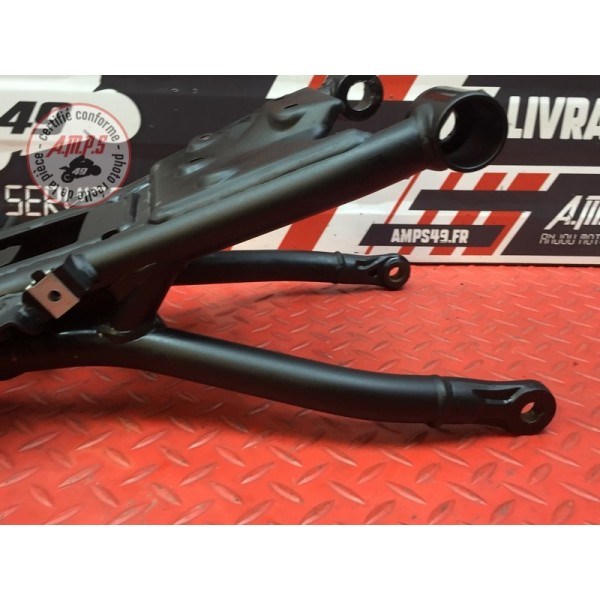 Boucle arriere Ducati 1200 Monster 2014 à 2016