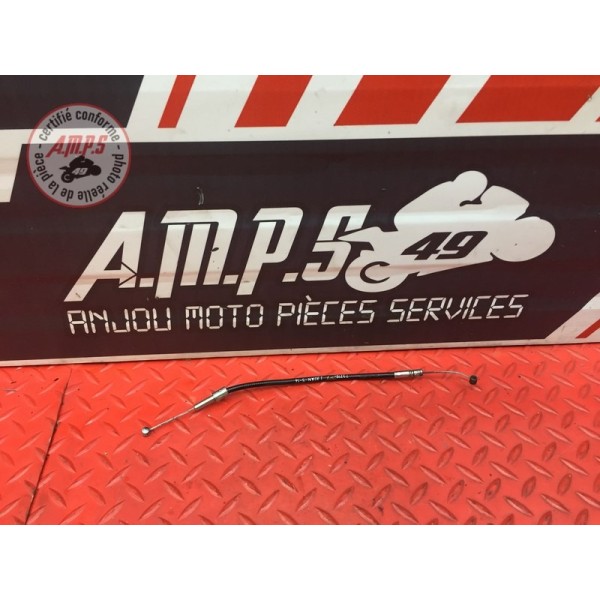 Cable de valve d'échappement Ducati 1200 Monster 2014 à 2016