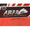 Cable de valve d'échappement Ducati 1200 Monster 2014 à 2016