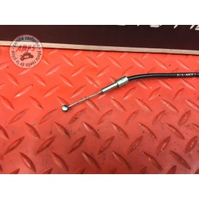 Cable de valve d'échappement