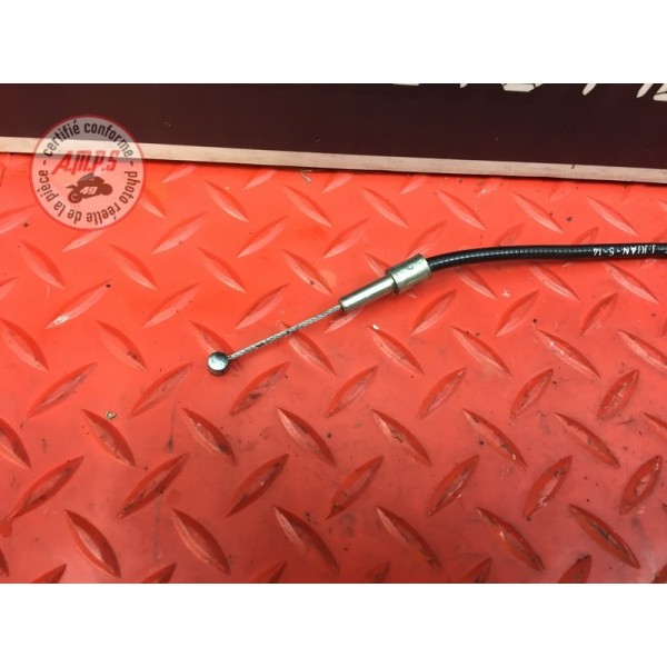 Cable de valve d'échappement Ducati 1200 Monster 2014 à 2016
