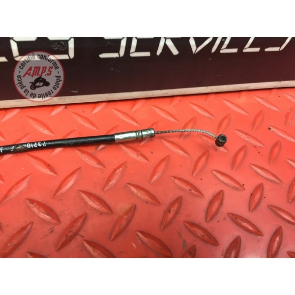 Cable de valve d'échappement Ducati 1200 Monster 2014 à 2016