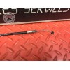 Cable de valve d'échappement Ducati 1200 Monster 2014 à 2016