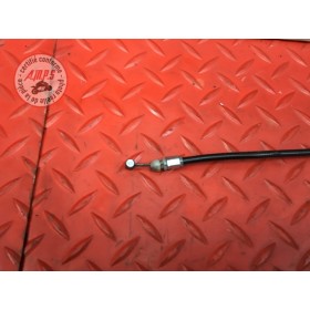 Cable de Verrou de selle