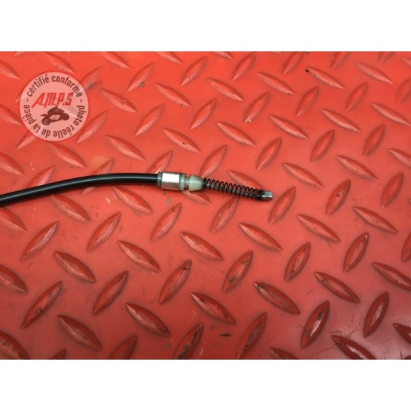 Cable de Verrou de selle Ducati 1200 Monster 2014 à 2016