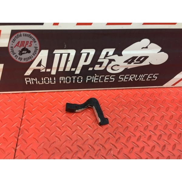 Cache plastique Ducati 1200 Monster 2014 à 2016