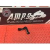 Cache plastique Ducati 1200 Monster 2014 à 2016