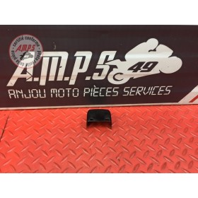 Cache valve echappement