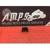 Cache valve echappement Ducati 1200 Monster 2014 à 2016