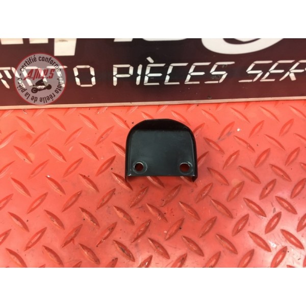 Cache valve echappement Ducati 1200 Monster 2014 à 2016