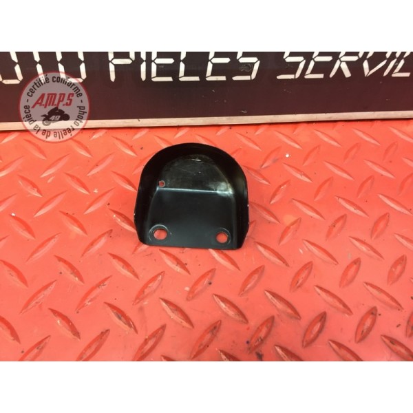 Cache valve echappement Ducati 1200 Monster 2014 à 2016