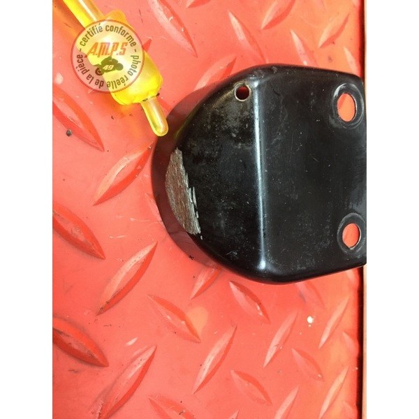 Cache valve echappement Ducati 1200 Monster 2014 à 2016