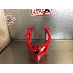 Cadre avec carte grise Ducati 1200 Monster 2014 à 2016