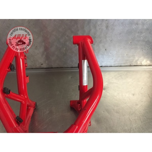 Cadre avec carte grise Ducati 1200 Monster 2014 à 2016