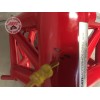 Cadre avec carte grise Ducati 1200 Monster 2014 à 2016