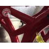 Cadre avec carte grise Ducati 1200 Monster 2014 à 2016