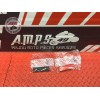 Lot de 2 catadiopre Ducati 1200 Monster 2014 à 2016