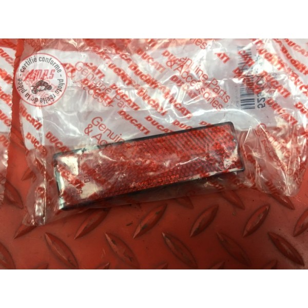 Lot de 2 catadiopre Ducati 1200 Monster 2014 à 2016
