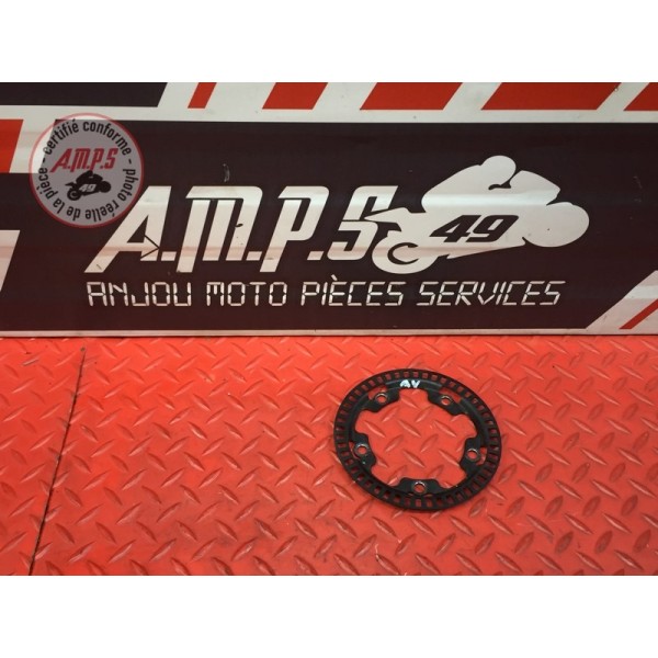 Cible ABS avant Ducati 1200 Monster 2014 à 2016