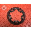Cible ABS avant Ducati 1200 Monster 2014 à 2016