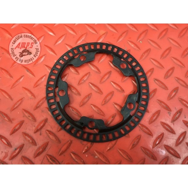 Cible ABS avant Ducati 1200 Monster 2014 à 2016