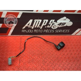 Cocotte d'accelerateur