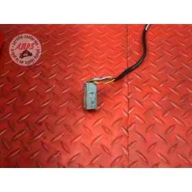 Cocotte d'accelerateur