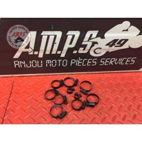 Collier Ducati 1200 Monster 2014 à 2016