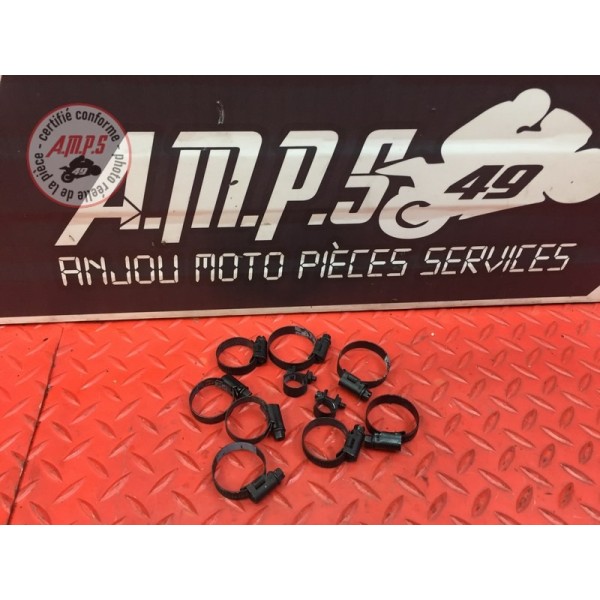 Collier Ducati 1200 Monster 2014 à 2016