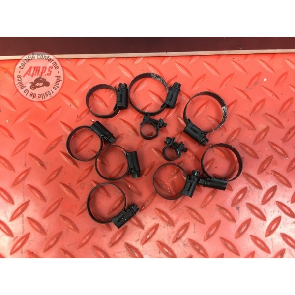 Collier Ducati 1200 Monster 2014 à 2016