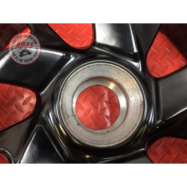 Jante arrière Ducati 1200 Monster 2014 à 2016