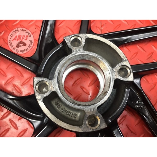Jante arrière Ducati 1200 Monster 2014 à 2016