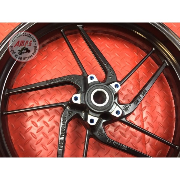 Jante avant Ducati 1200 Monster 2014 à 2016