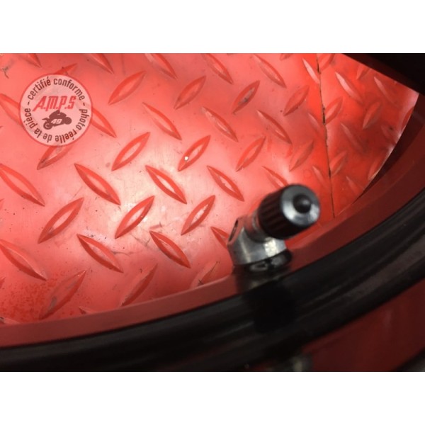 Jante avant Ducati 1200 Monster 2014 à 2016