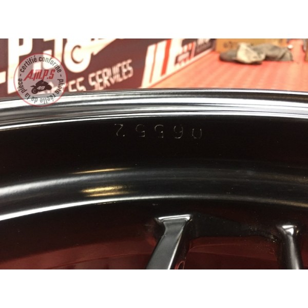 Jante avant Ducati 1200 Monster 2014 à 2016