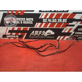 Kit de durite frein Ducati 1200 Monster 2014 à 2016