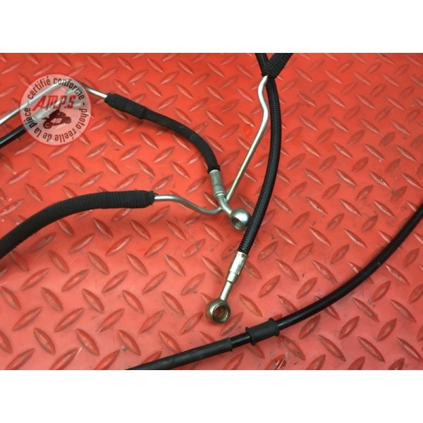 Kit de durite frein Ducati 1200 Monster 2014 à 2016